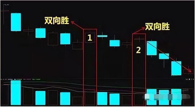 瓦力游戏试玩|若手中有10万闲钱建议死记“阳胜进阴胜出；小倍阳大胆入”(图14)